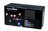 Best Season - 590-41 - Filet lumineux - Noir - 160 mini-LED (Import Allemagne)