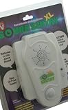 Sound Sentry XL Recordable Motion Alarm Bubble Pack