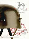 German Helmets of the Second World War, Vol. 2