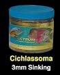 NLS CICHLASOMA SINKING 300GM