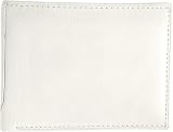 Fossil Leathers - International Traveler - Whitman (Color: Off White)
