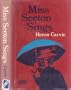 Miss Seeton Sings: A Miss Seeton Mystery (Curley Large Print Books)