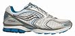 Mens Saucony ProGrid Hurricane 10
