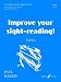 Improve your sight-reading Piano Grade 1