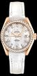 NEW OMEGA AQUA TERRA AUTOMATIC LADIES WATCH 231.58.30.20.55.001