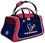 Houston Texans Duffle Bag
