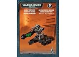 Games Workshop Necron Destroyer Box Set