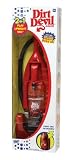 Dirt Devil Junior 2-in-1 Play Upright Toy Vacuum
