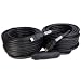 Blue Jet HDMI Audio/Video Cable with Extender, 100 Foot