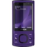 Nokia 6700 Slide