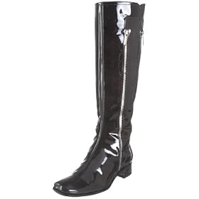 Aquatalia by Marvin K. Ladies Vavoom Knee-High Boot