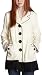 Jolt Juniors' Button Up Pleated Collar Jacket