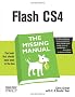 Flash CS4: The Missing Manual (Missing Manuals)