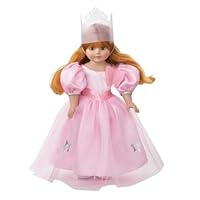 The Wizard of Oz: Glinda the Good Witch 18 Inch Doll