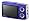 Fujifilm Finepix Z10fd 7.2MP Digital Camera with 3x Optical Zoom (Wave Blue)
