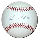 Andre Ethier Autographed Major League Baseball