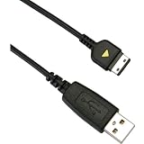 Samsung APCBS10 Datenkabel USB schwarz