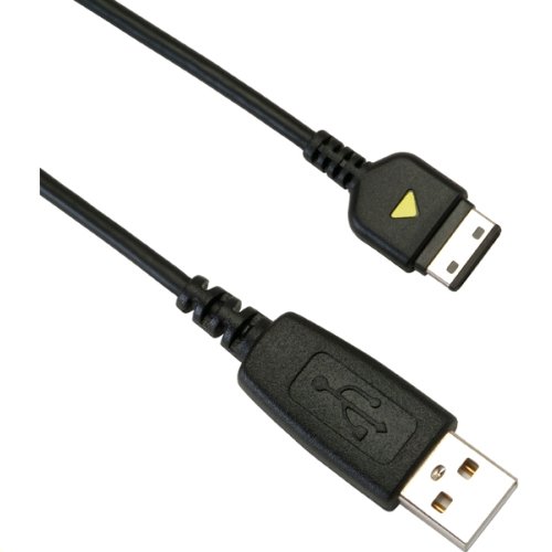 Samsung APCBS10 Datenkabel USB schwarz Preisvergleich