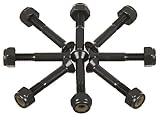 Independent Phillips Head Skateboard Hardware - 1 1/4 Inch