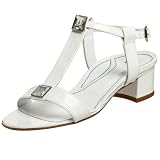 Michael Toschi Womens Alina Sandal