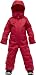 Burton Kinder Winteranzug GIRLS MINISHRED ILLUSION 1 PIECE, watermelon, Gr. 116 (5T), 253684