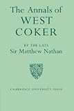 The Annals of West Coker