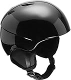 Red Hi-Fi 09 Shaun White Youth Helmet - Black / Black Liner