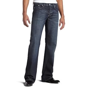 Rock & Republic Men's Henlee Boot Cut Jean