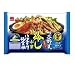 : 北海道 菊水 北の逸杯 つぶ野菜冷し中華 120g×2人前×12袋(醤油スープ付)