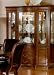 Kitchen & Housewares : Florentine Three Drawer China Cabinet