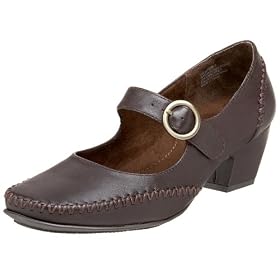 Buy White Mt. Ladies Girlfriend Mary Jane by White Mt.