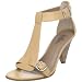 Belle by Sigerson Morrison Women's 6532 Ankle-Strap Sandal