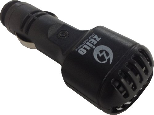 Nutriteam Car Air Purifier Negative Ionizer Nutriteam Car Air Purifier Negative Ionizer