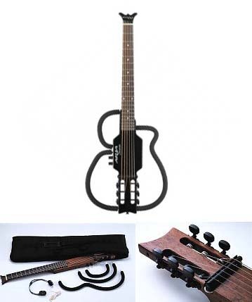 ARIA AS-100S/BKG �V���\�j�[�h