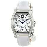 Juicy Couture Womens 1900766 Dalton White Leat