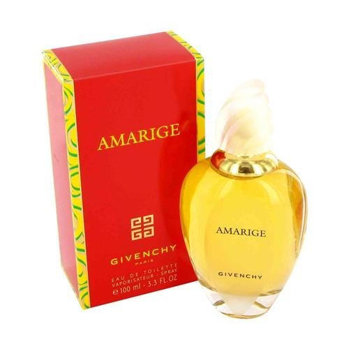 Givenchy Amarige Harvests 2005 - Ltd Ed Eau de Toilette Spray 50ml Preisvergleich
