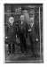 Historic Print (L): [George Wallace Melville, George Westinghouse, and John Macalpine (left to right), full-