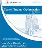 Search Engine Optimization: Your visual blueprint for effective Internet marketing 2nd (second) edition
