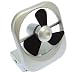 Small 6V/Battery or Mains Portable Desk top fan