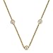Orphelia Damen-Kette RD-003
