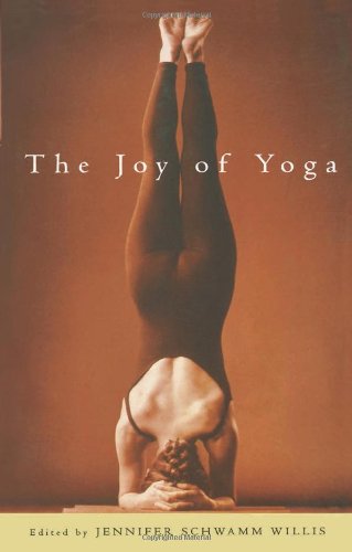 the joy of yoga
