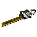 Ryobi RHT600RL Hedge Cutter and Hedge Sweep