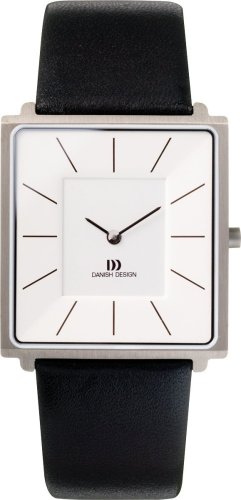 Danish Design Men's Watch 3316203 Titanium