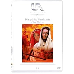 Die gr��te Geschichte aller Zeiten