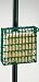 Droll Yankees, Inc Suet Feeder with Pole Clamp