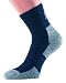 1000 Mile 1969 Ultimate Performance Sock Navy Mens -  Medium 6 - 8.5 UK