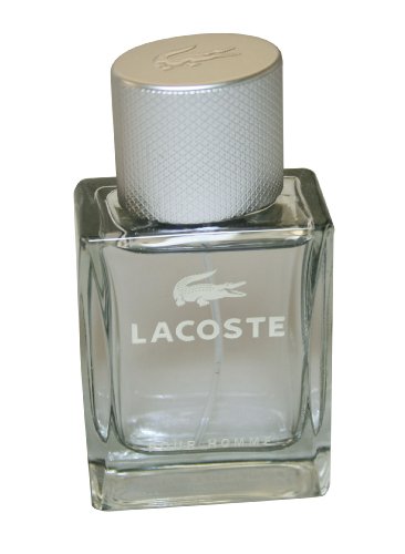 Lacoste LACOSTE homme / man, Eau de Toilette, Vaporisateur / Spray, 100 ml Preisvergleich