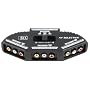 HQ S�lecteur A/V 3 voies (Import Royaume Uni) (Imp&hellip de HQ
