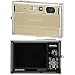 Olympus Stylus 1050SW 10.1MP Digital Camera with 3x Optical Zoom (Champagne)