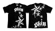 Skin Industries Lockdown Mens T-Shirt